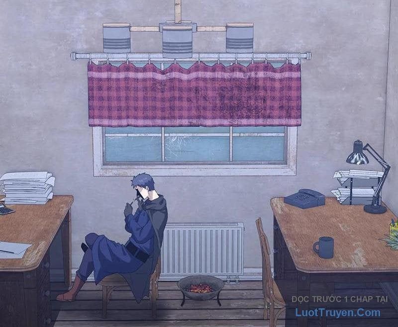 Ta Học Trảm Thần Trong Bệnh Viện Tâm Thần - Chapter 278 - Page 50