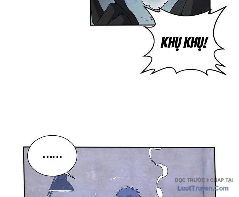 Ta Học Trảm Thần Trong Bệnh Viện Tâm Thần - Chapter 278 - Page 53