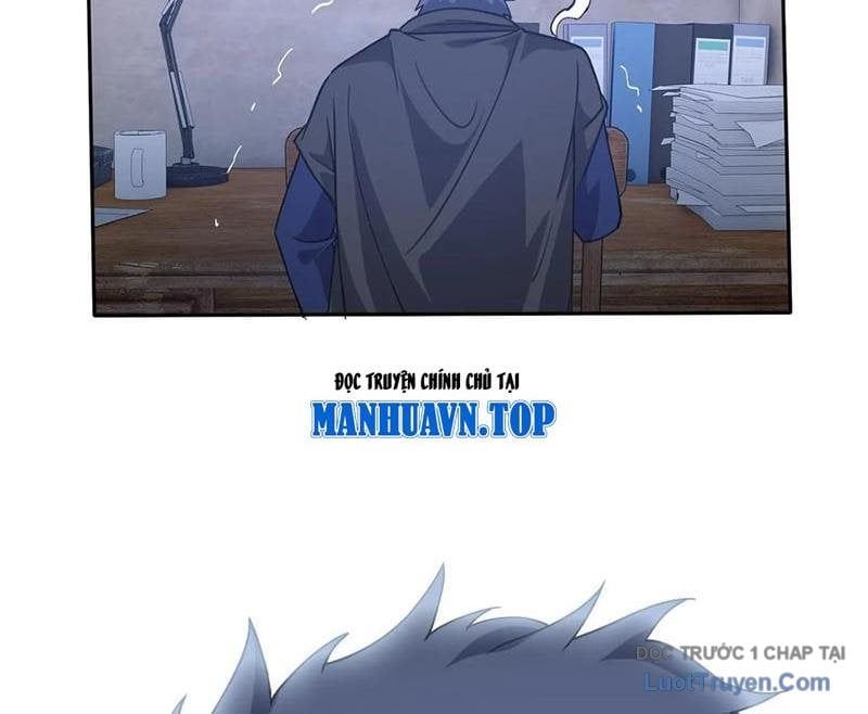 Ta Học Trảm Thần Trong Bệnh Viện Tâm Thần - Chapter 278 - Page 54