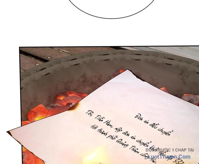 Ta Học Trảm Thần Trong Bệnh Viện Tâm Thần - Chapter 278 - Page 57