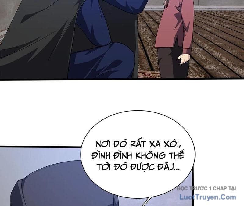 Ta Học Trảm Thần Trong Bệnh Viện Tâm Thần - Chapter 278 - Page 6