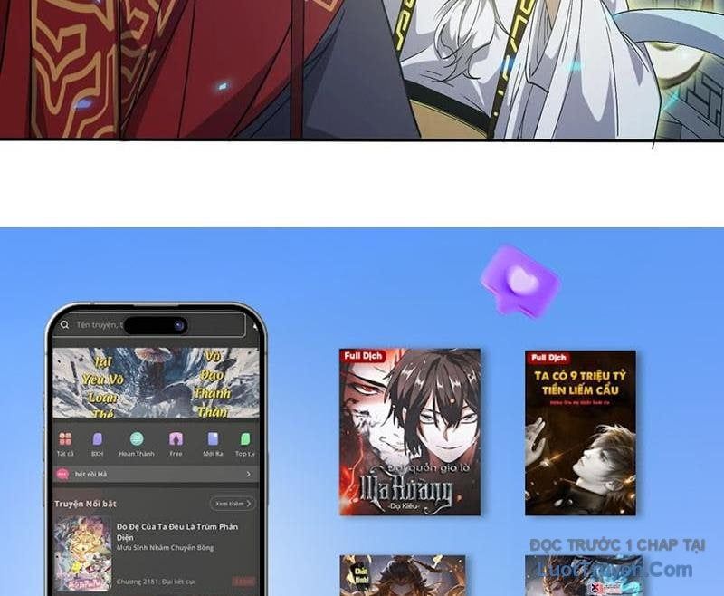 Ta Học Trảm Thần Trong Bệnh Viện Tâm Thần - Chapter 278 - Page 65