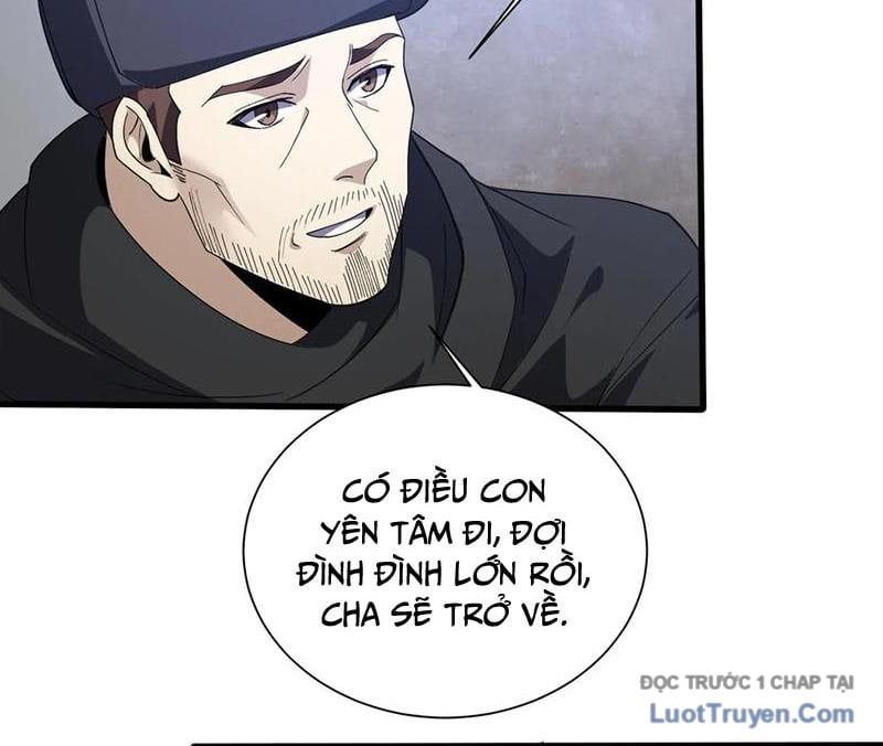 Ta Học Trảm Thần Trong Bệnh Viện Tâm Thần - Chapter 278 - Page 7