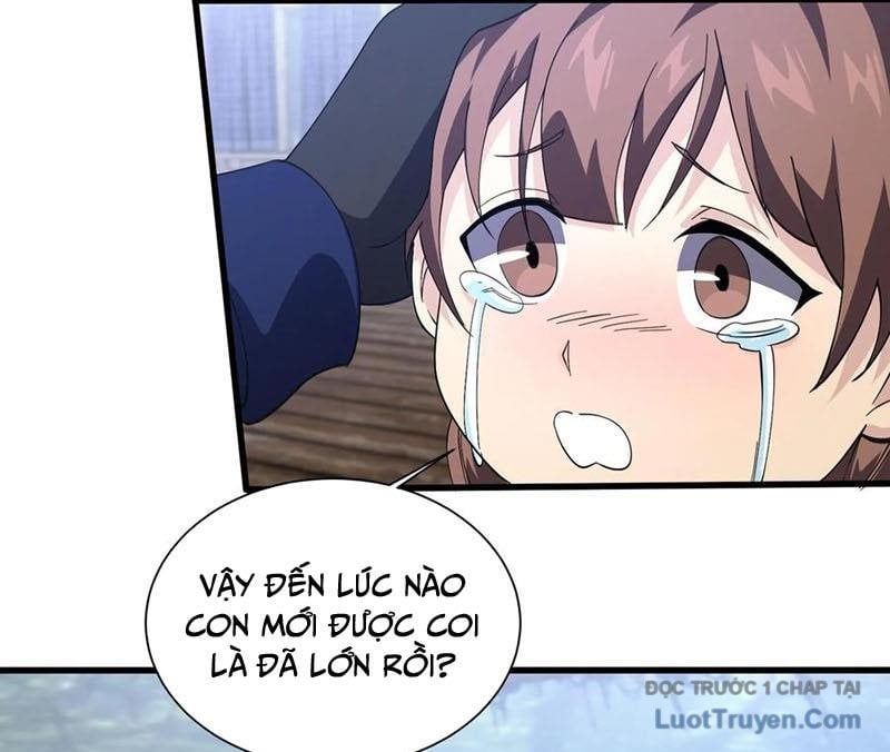 Ta Học Trảm Thần Trong Bệnh Viện Tâm Thần - Chapter 278 - Page 8