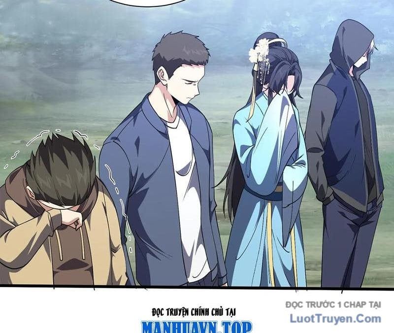 Ta Học Trảm Thần Trong Bệnh Viện Tâm Thần - Chapter 278 - Page 9