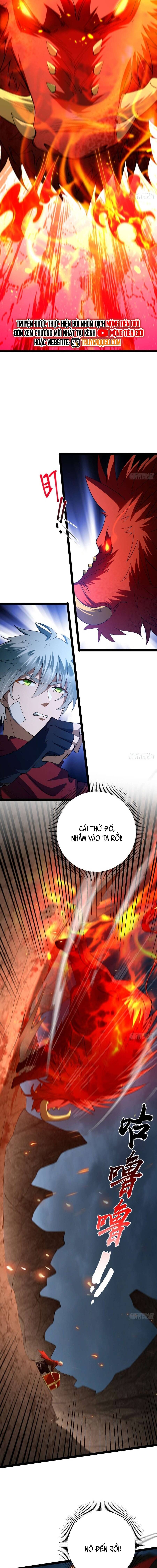 Ta Bắt Đầu Thành Thần Tại Tận Thế - Chapter 10 - Page 12