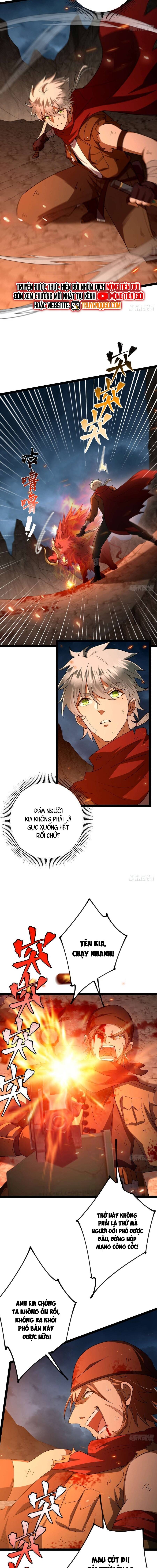 Ta Bắt Đầu Thành Thần Tại Tận Thế - Chapter 10 - Page 13