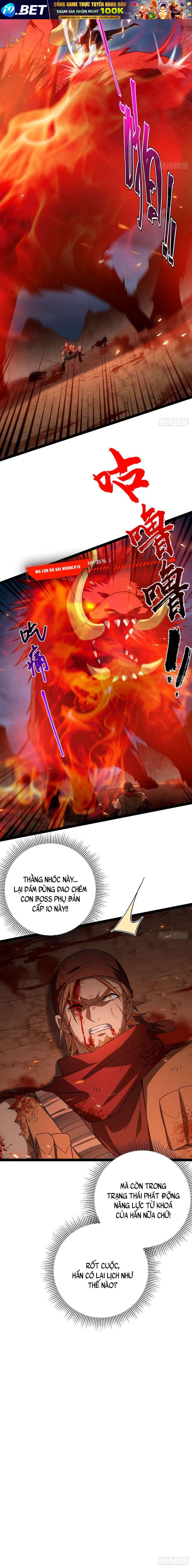 Ta Bắt Đầu Thành Thần Tại Tận Thế - Chapter 10 - Page 16
