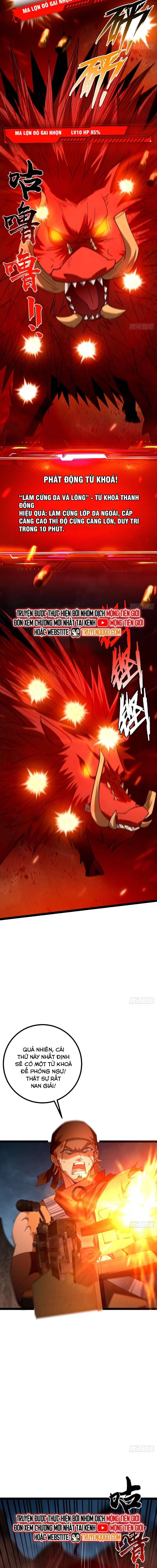 Ta Bắt Đầu Thành Thần Tại Tận Thế - Chapter 10 - Page 6