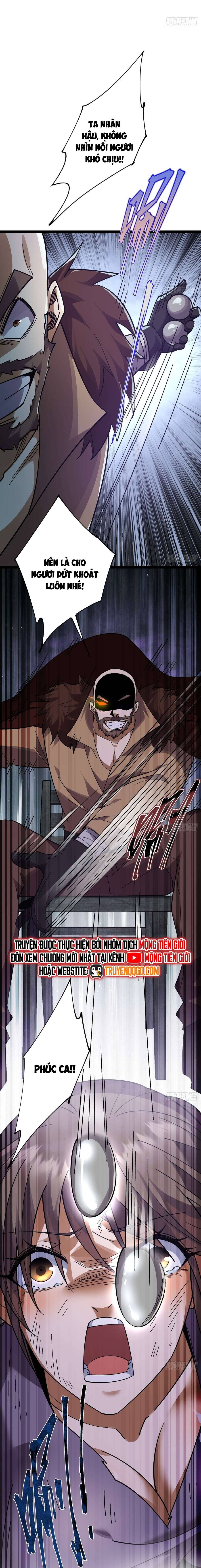 Ta Bắt Đầu Thành Thần Tại Tận Thế - Chapter 13 - Page 14