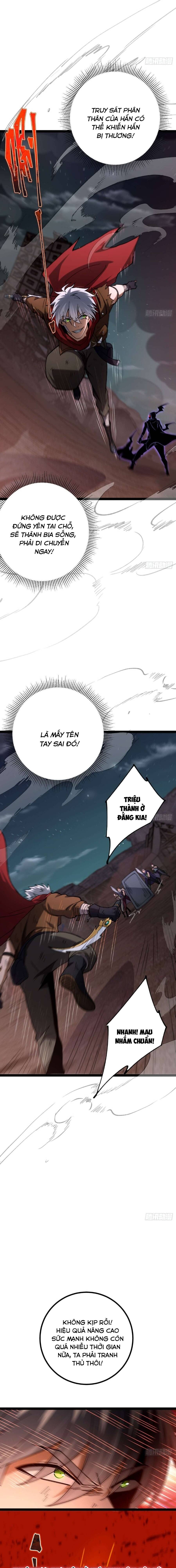 Ta Bắt Đầu Thành Thần Tại Tận Thế - Chapter 15 - Page 13