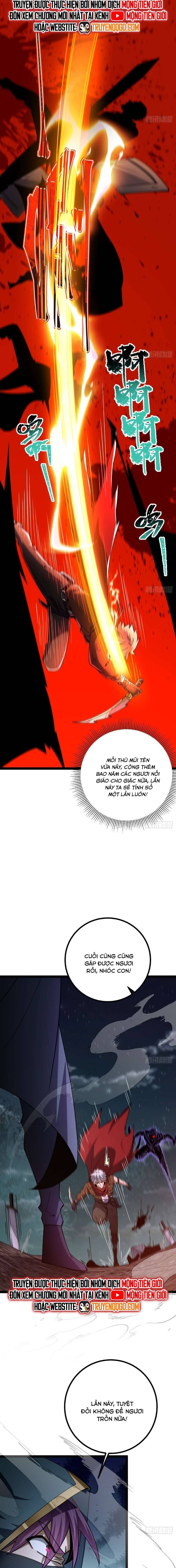 Ta Bắt Đầu Thành Thần Tại Tận Thế - Chapter 15 - Page 14