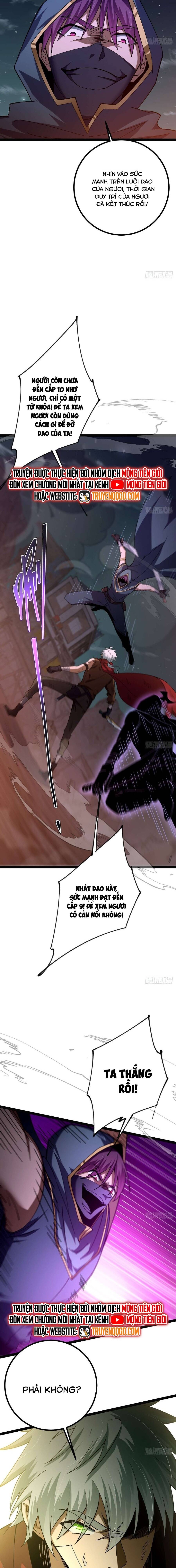 Ta Bắt Đầu Thành Thần Tại Tận Thế - Chapter 15 - Page 16