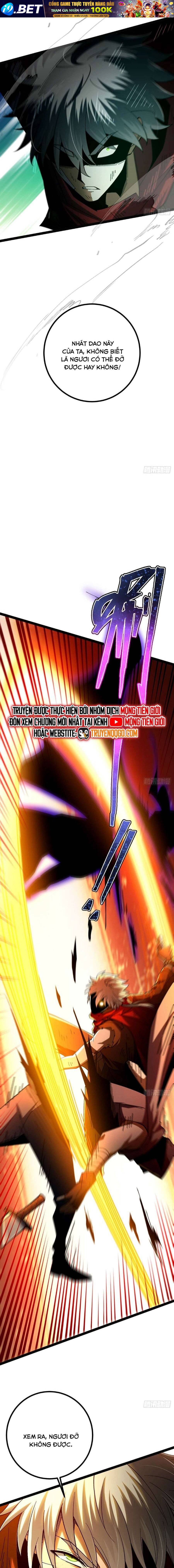 Ta Bắt Đầu Thành Thần Tại Tận Thế - Chapter 15 - Page 18