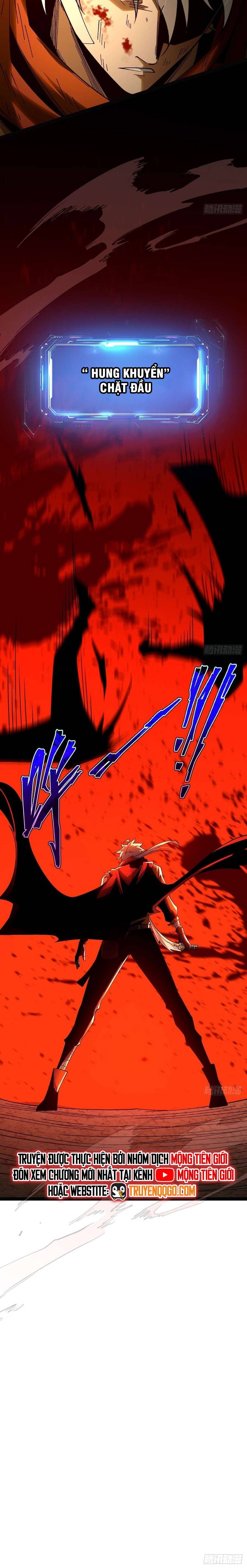 Ta Bắt Đầu Thành Thần Tại Tận Thế - Chapter 15 - Page 19