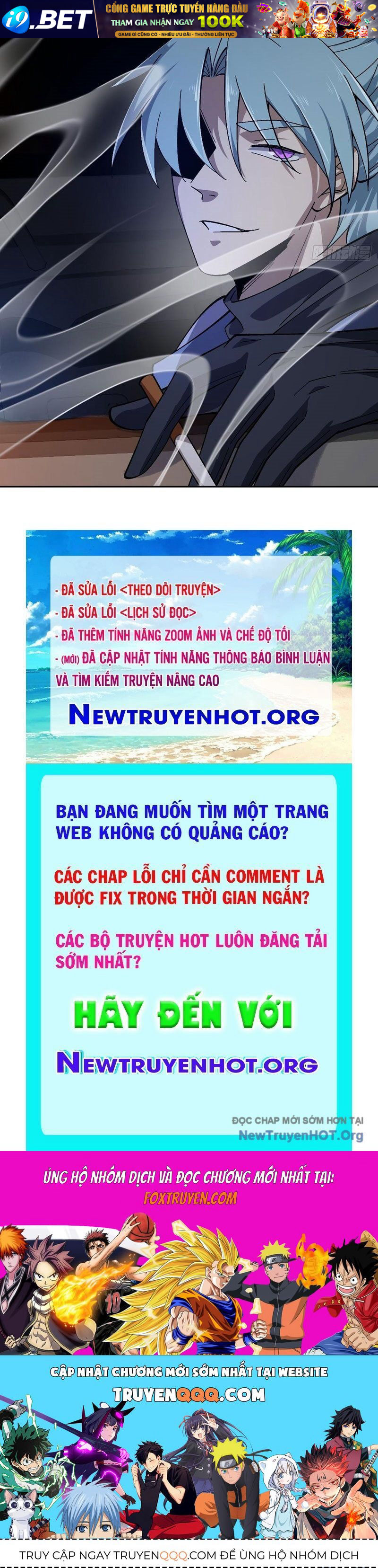Ta Bắt Đầu Thành Thần Tại Tận Thế - Chapter 19 - Page 107