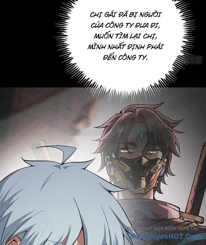 Ta Bắt Đầu Thành Thần Tại Tận Thế - Chapter 19 - Page 16