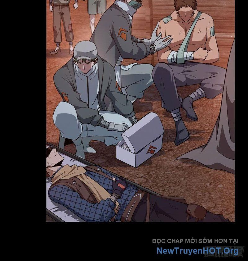 Ta Bắt Đầu Thành Thần Tại Tận Thế - Chapter 19 - Page 19