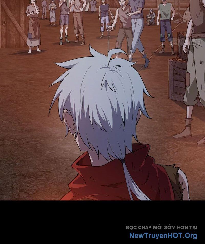 Ta Bắt Đầu Thành Thần Tại Tận Thế - Chapter 19 - Page 21
