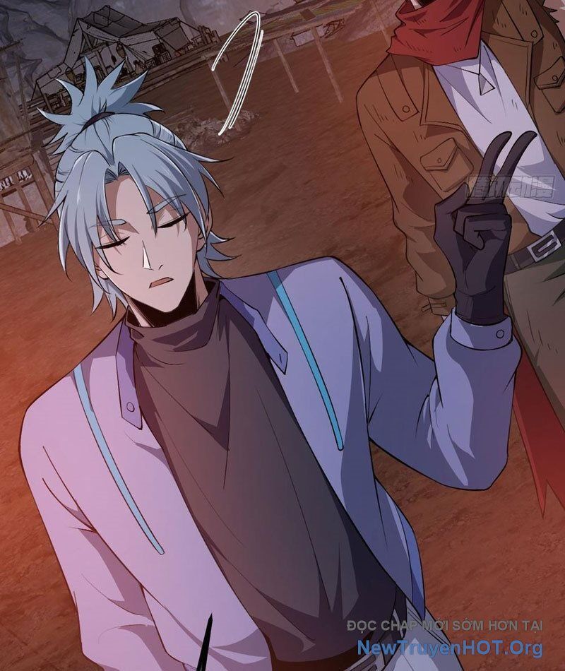 Ta Bắt Đầu Thành Thần Tại Tận Thế - Chapter 19 - Page 23