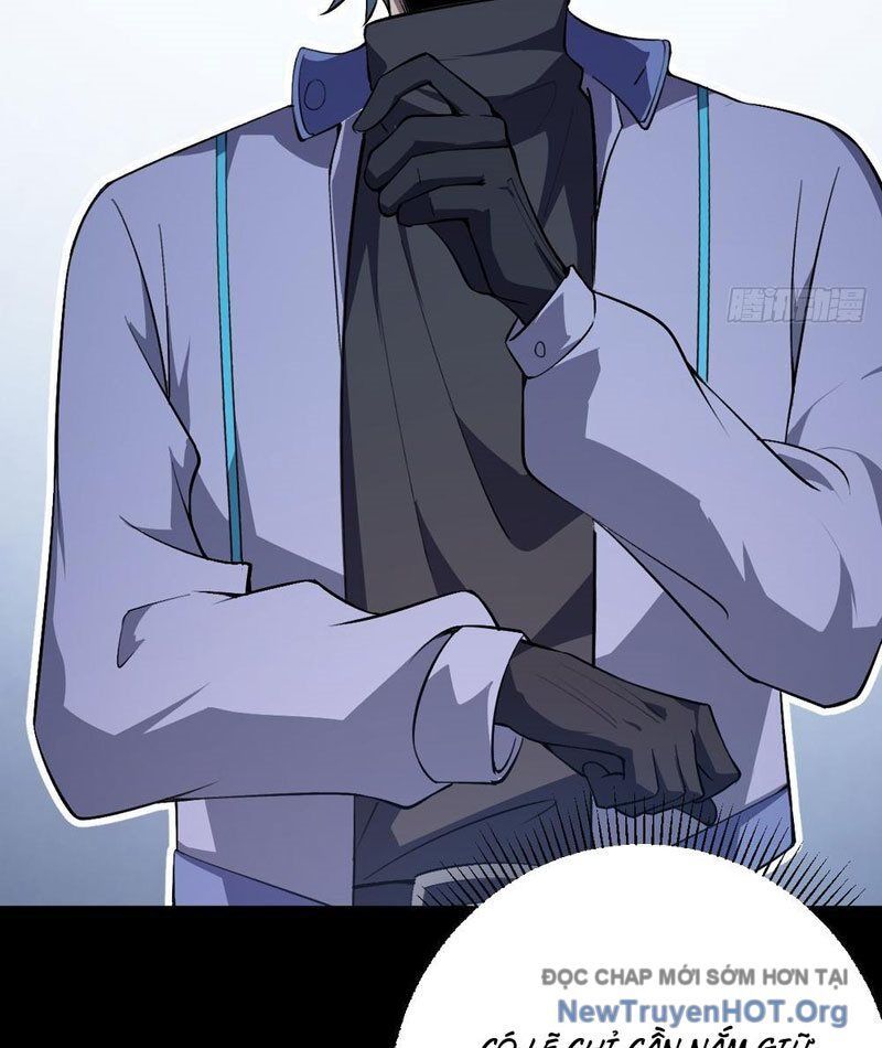 Ta Bắt Đầu Thành Thần Tại Tận Thế - Chapter 19 - Page 29