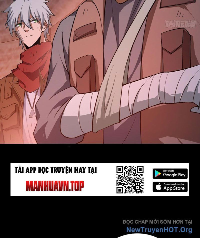 Ta Bắt Đầu Thành Thần Tại Tận Thế - Chapter 19 - Page 34