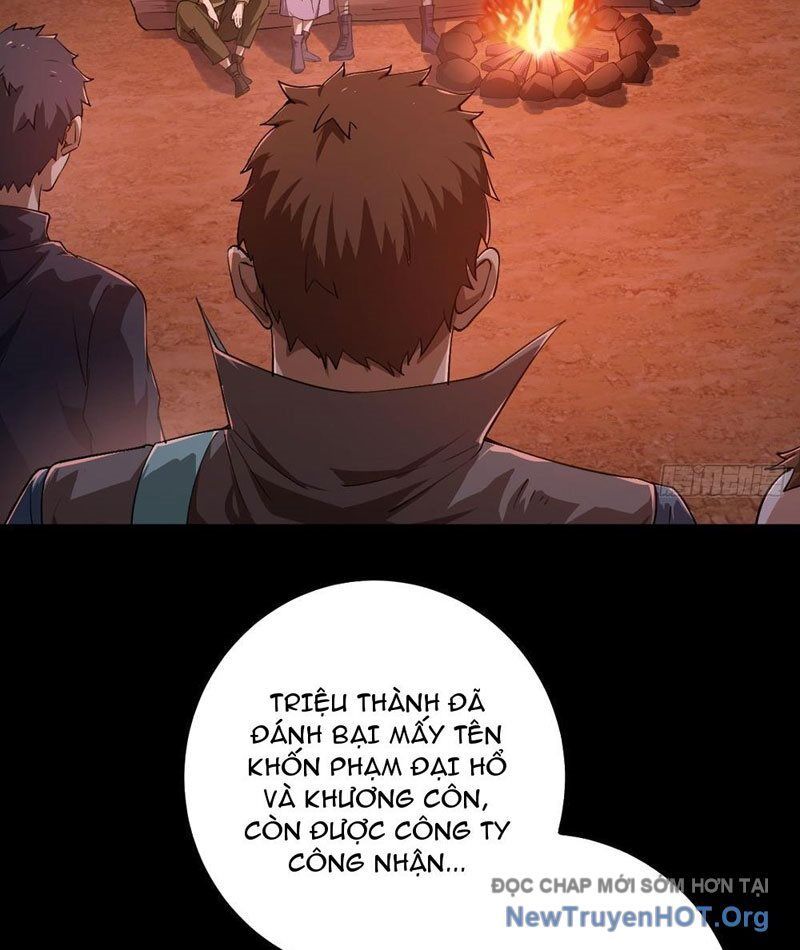Ta Bắt Đầu Thành Thần Tại Tận Thế - Chapter 19 - Page 36