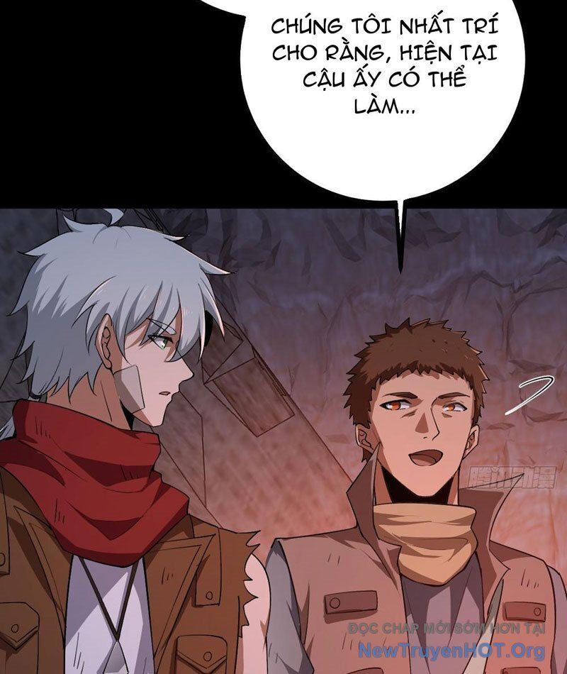 Ta Bắt Đầu Thành Thần Tại Tận Thế - Chapter 19 - Page 37