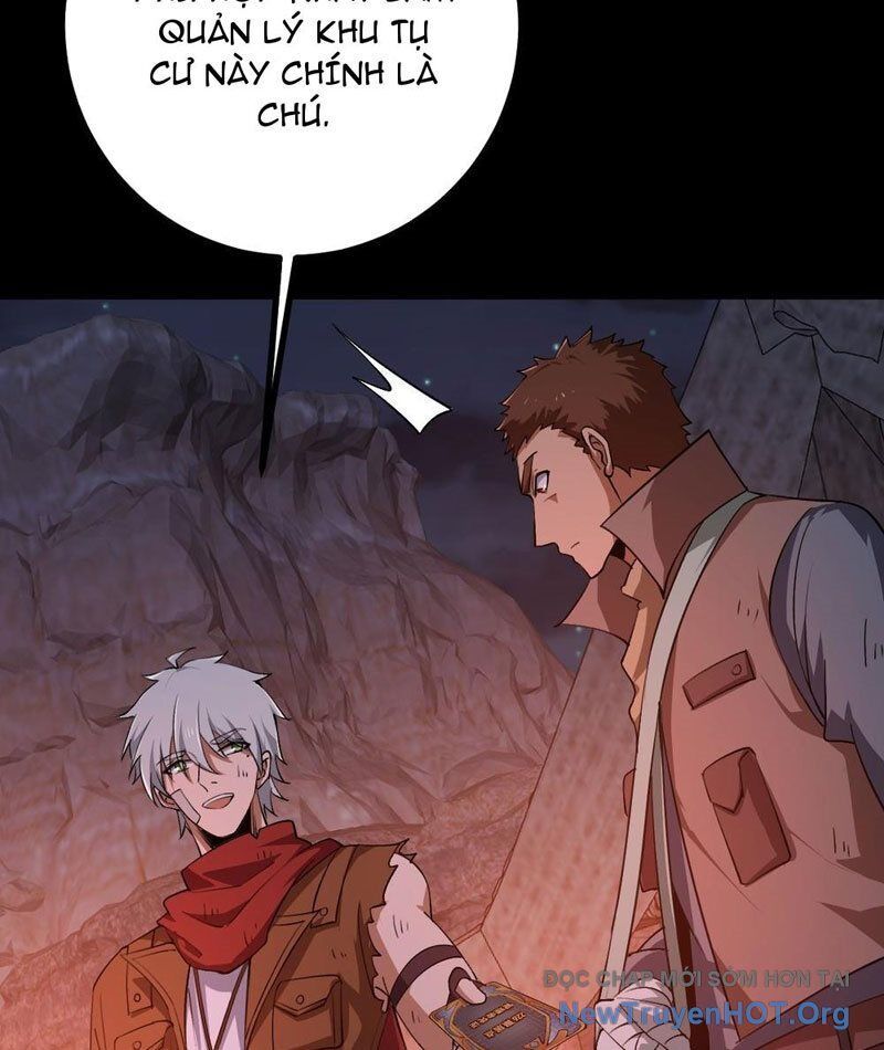 Ta Bắt Đầu Thành Thần Tại Tận Thế - Chapter 19 - Page 39