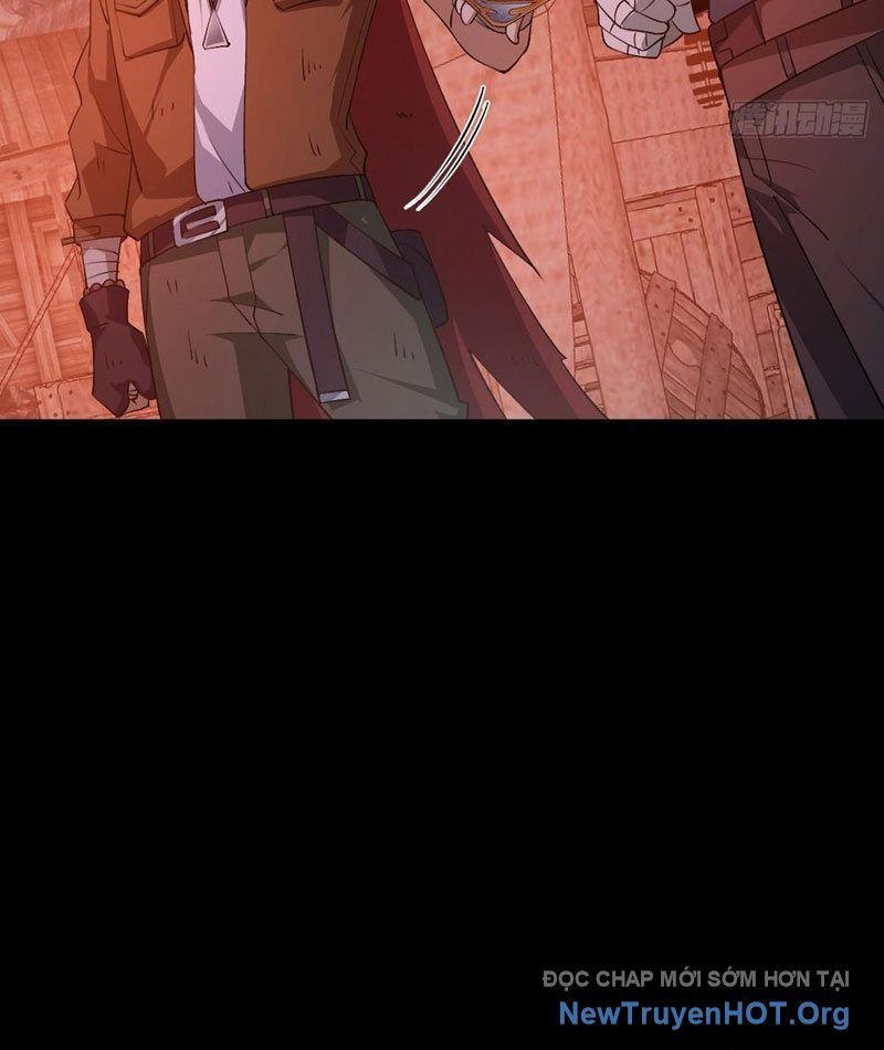 Ta Bắt Đầu Thành Thần Tại Tận Thế - Chapter 19 - Page 40