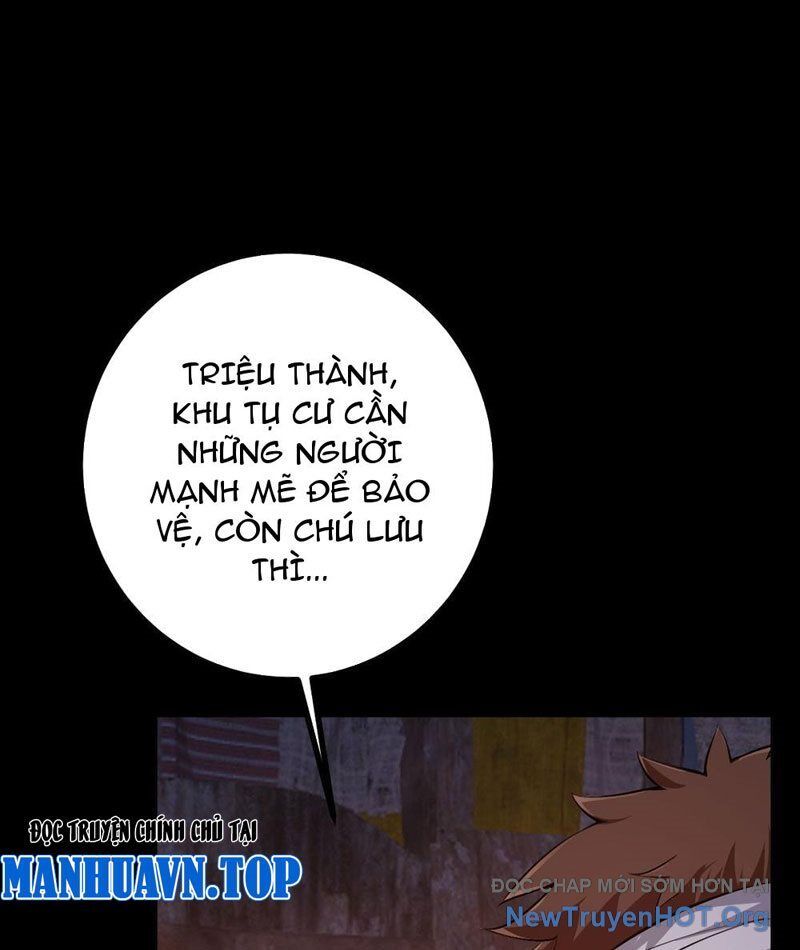 Ta Bắt Đầu Thành Thần Tại Tận Thế - Chapter 19 - Page 42