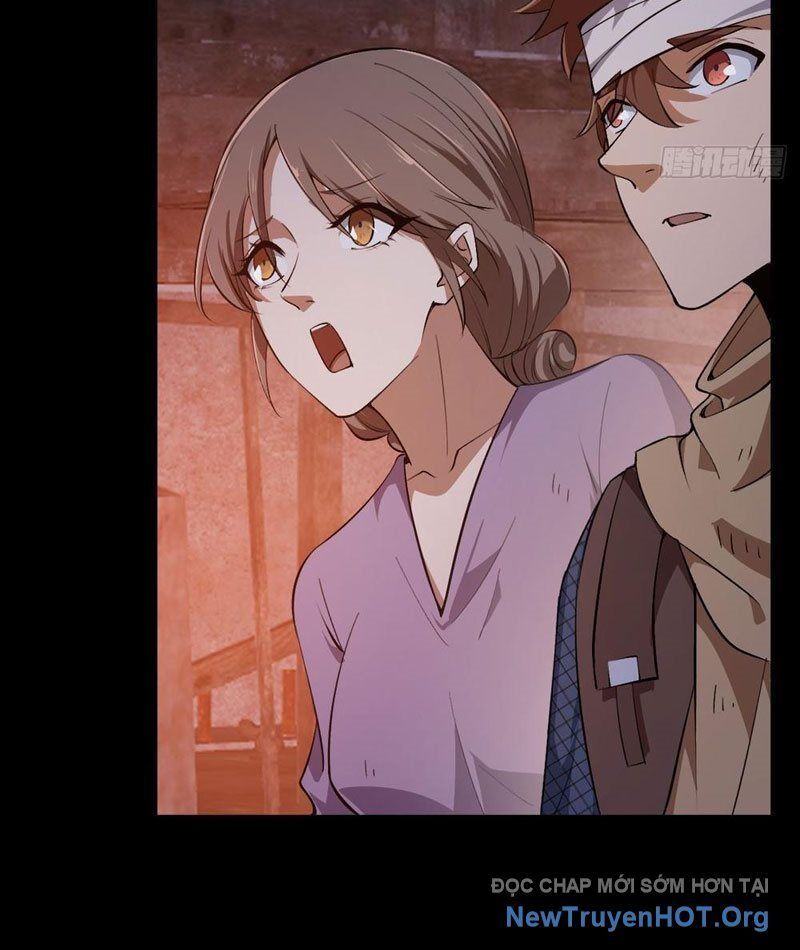 Ta Bắt Đầu Thành Thần Tại Tận Thế - Chapter 19 - Page 43