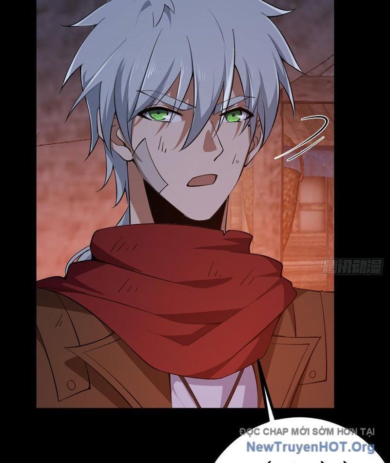 Ta Bắt Đầu Thành Thần Tại Tận Thế - Chapter 19 - Page 45