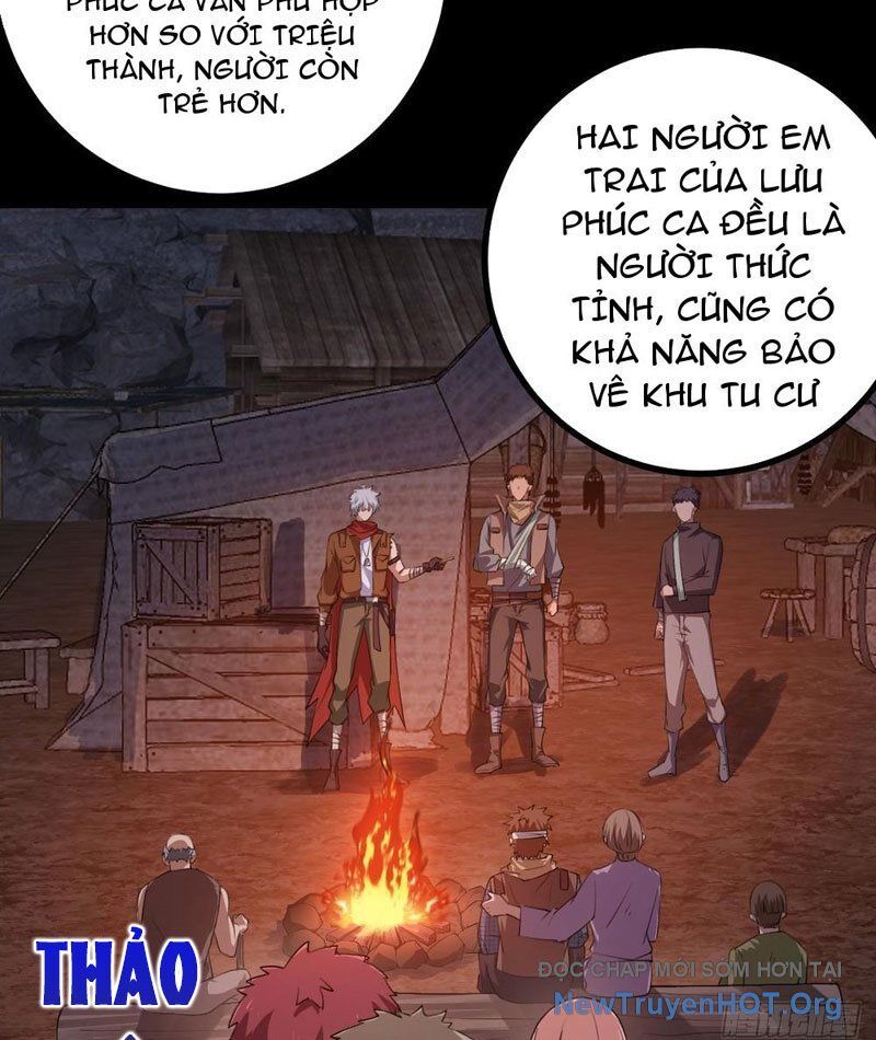 Ta Bắt Đầu Thành Thần Tại Tận Thế - Chapter 19 - Page 47