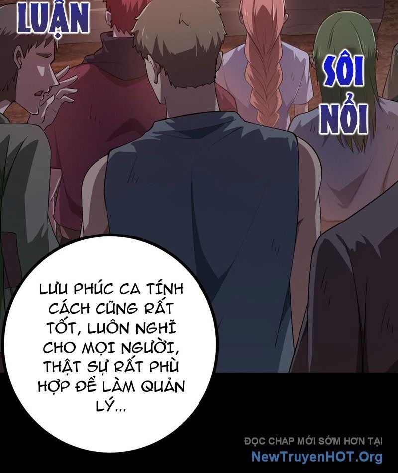 Ta Bắt Đầu Thành Thần Tại Tận Thế - Chapter 19 - Page 48