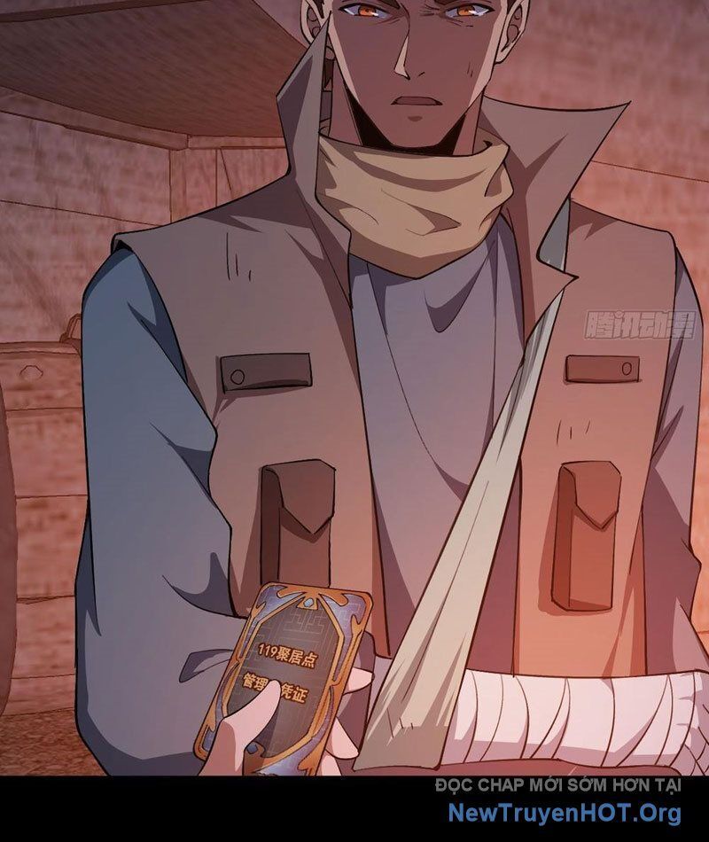 Ta Bắt Đầu Thành Thần Tại Tận Thế - Chapter 19 - Page 50