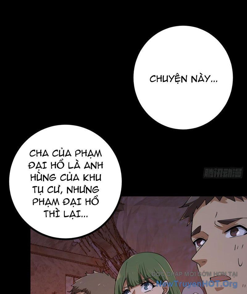 Ta Bắt Đầu Thành Thần Tại Tận Thế - Chapter 19 - Page 51