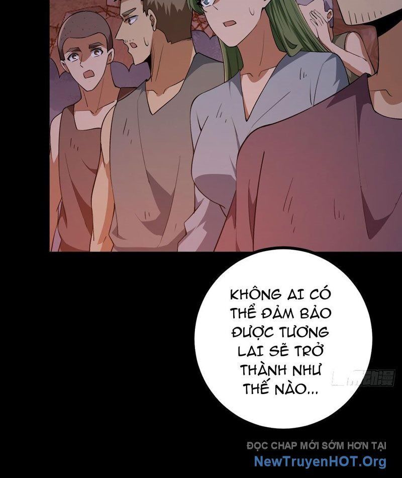 Ta Bắt Đầu Thành Thần Tại Tận Thế - Chapter 19 - Page 52