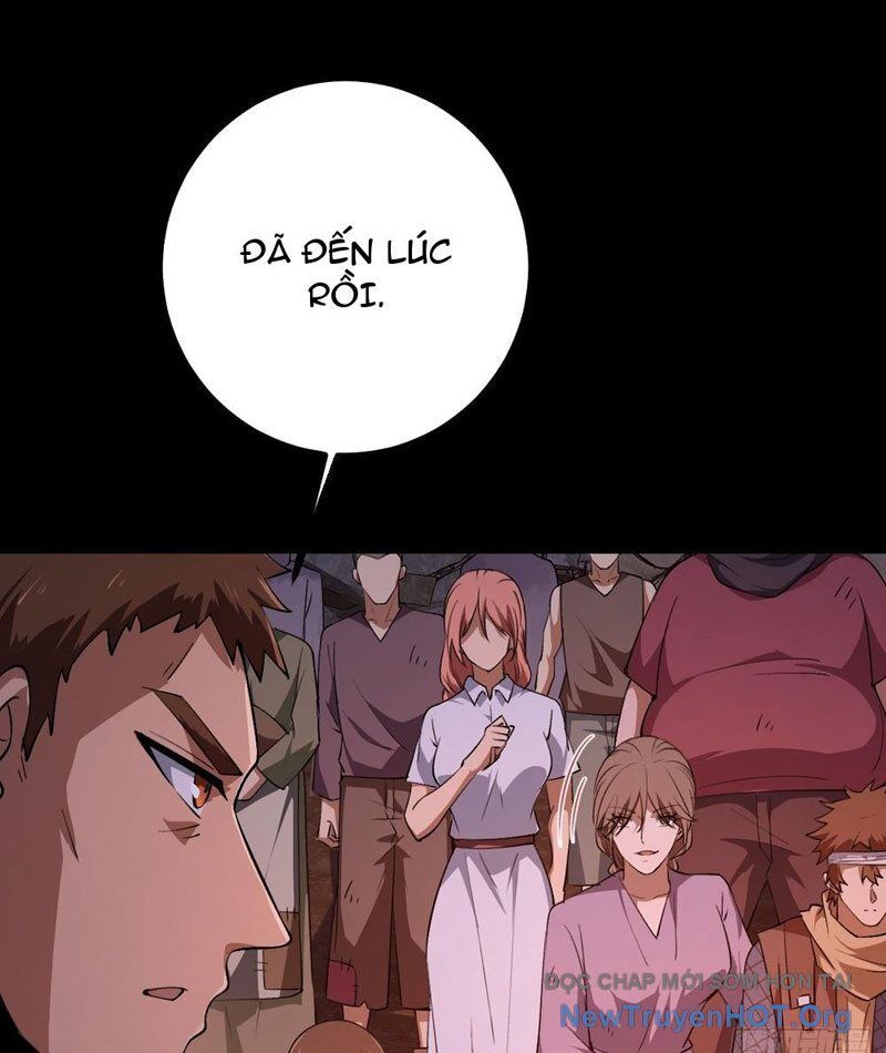 Ta Bắt Đầu Thành Thần Tại Tận Thế - Chapter 19 - Page 53