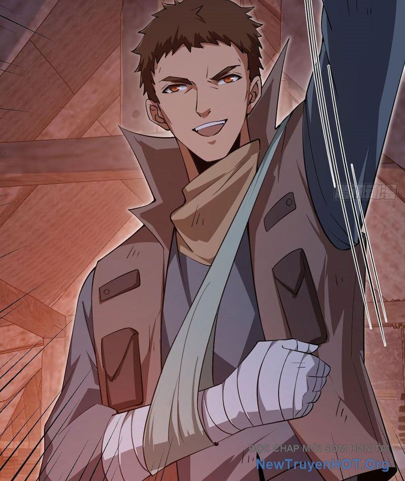 Ta Bắt Đầu Thành Thần Tại Tận Thế - Chapter 19 - Page 56