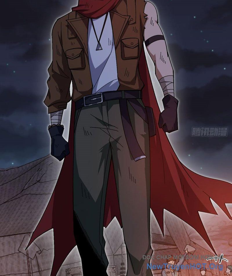 Ta Bắt Đầu Thành Thần Tại Tận Thế - Chapter 19 - Page 67