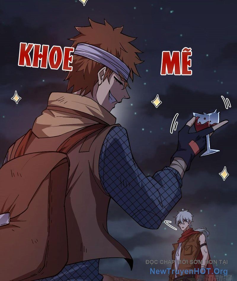 Ta Bắt Đầu Thành Thần Tại Tận Thế - Chapter 19 - Page 74