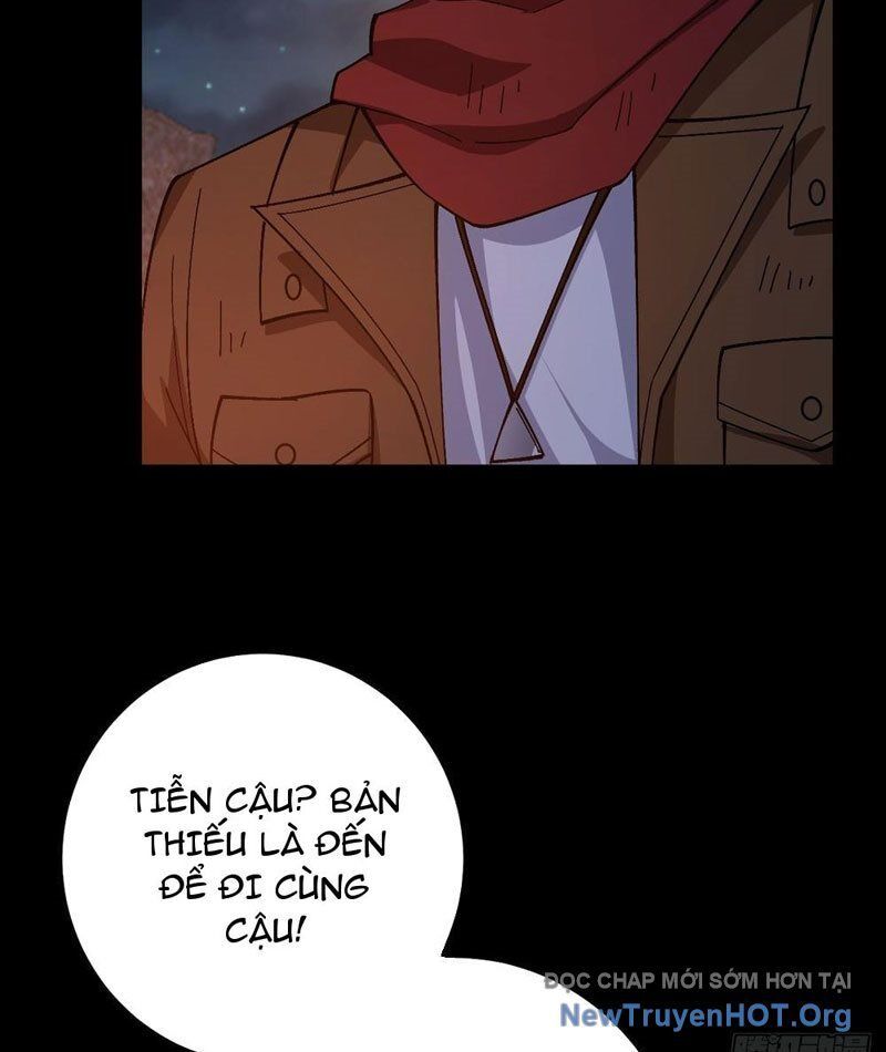 Ta Bắt Đầu Thành Thần Tại Tận Thế - Chapter 19 - Page 77