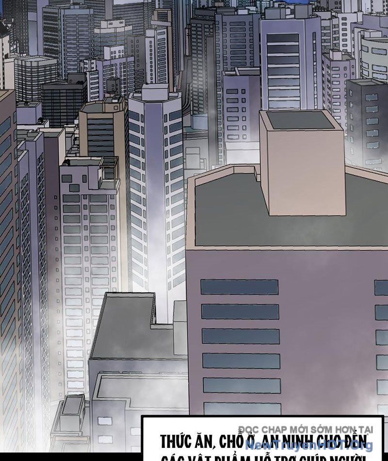 Ta Bắt Đầu Thành Thần Tại Tận Thế - Chapter 19 - Page 8