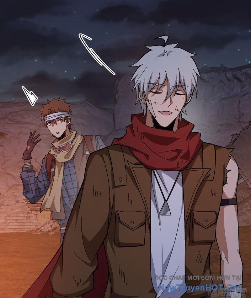 Ta Bắt Đầu Thành Thần Tại Tận Thế - Chapter 19 - Page 88