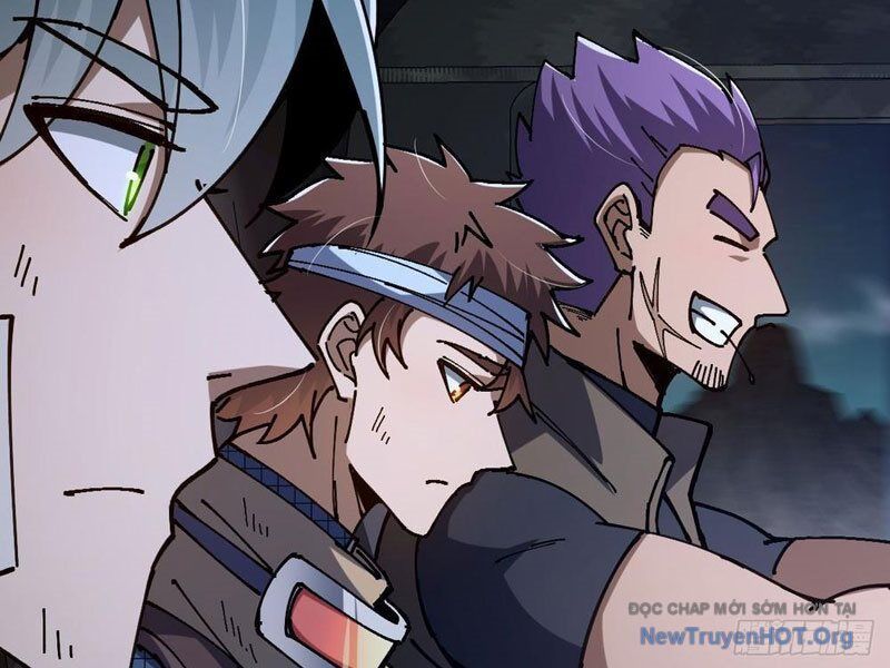 Ta Bắt Đầu Thành Thần Tại Tận Thế - Chapter 20 - Page 10