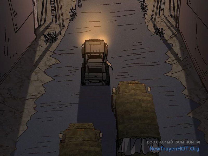 Ta Bắt Đầu Thành Thần Tại Tận Thế - Chapter 20 - Page 132