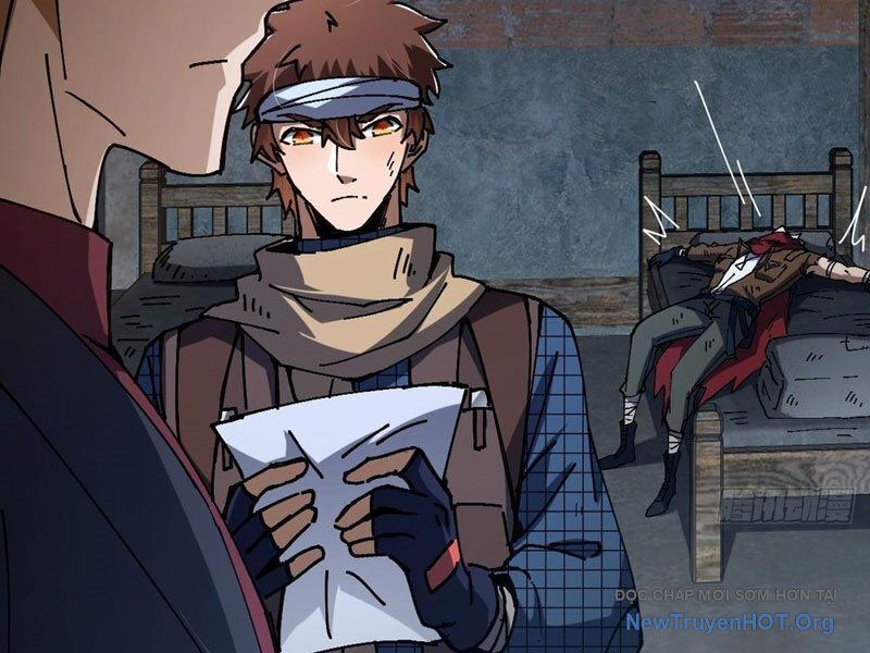 Ta Bắt Đầu Thành Thần Tại Tận Thế - Chapter 20 - Page 156