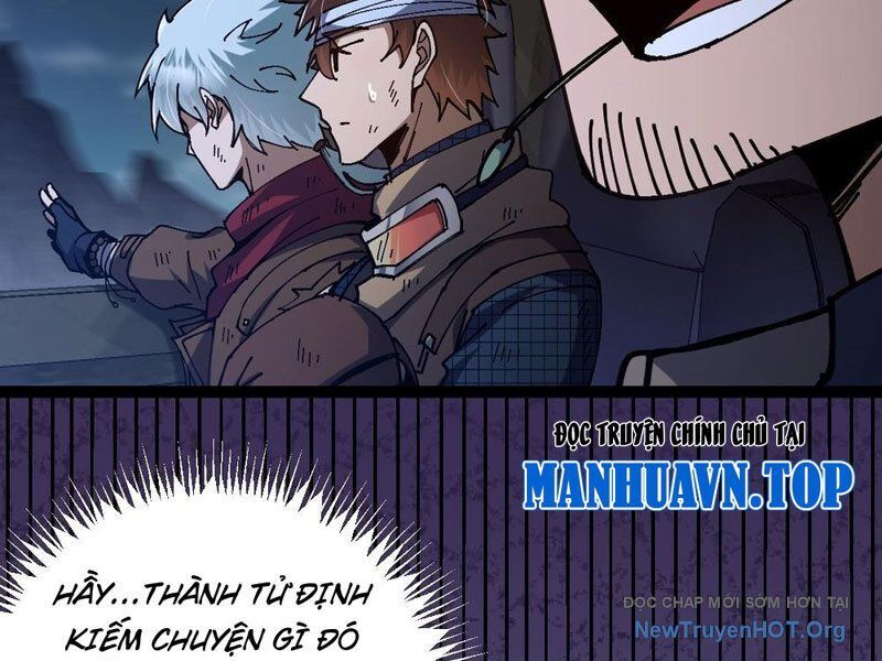 Ta Bắt Đầu Thành Thần Tại Tận Thế - Chapter 20 - Page 23