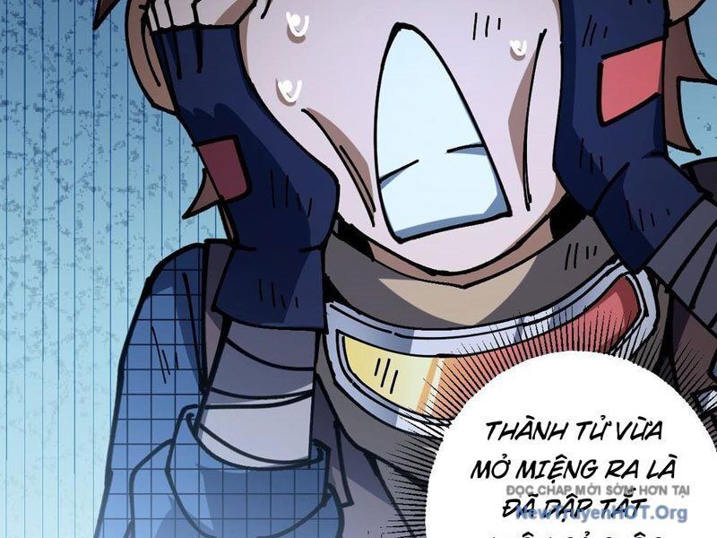 Ta Bắt Đầu Thành Thần Tại Tận Thế - Chapter 20 - Page 26